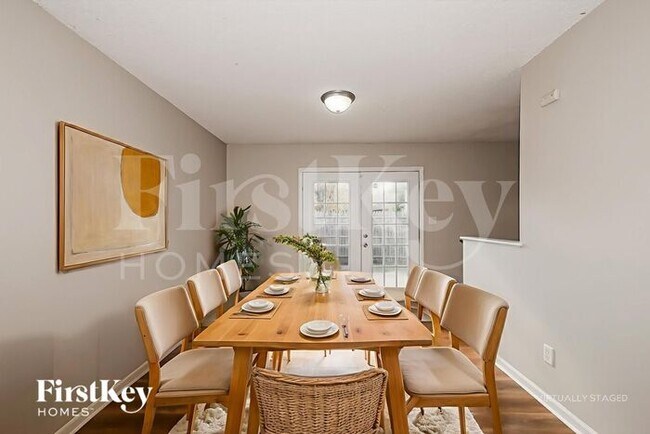 Building Photo - 9318 Kingsboro Cir