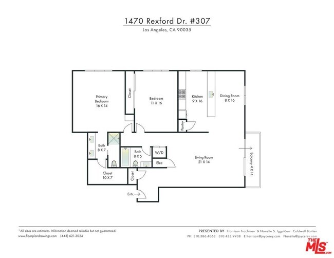 Building Photo - 1470 Rexford Dr