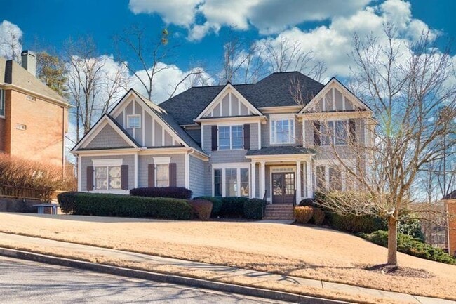 Primary Photo - 232 Beech Tree Hollow NW