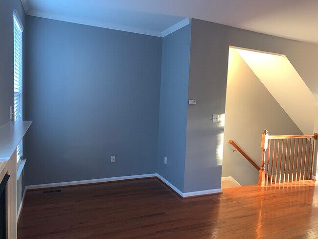 Family Room - 4204 MIlledge Blvd