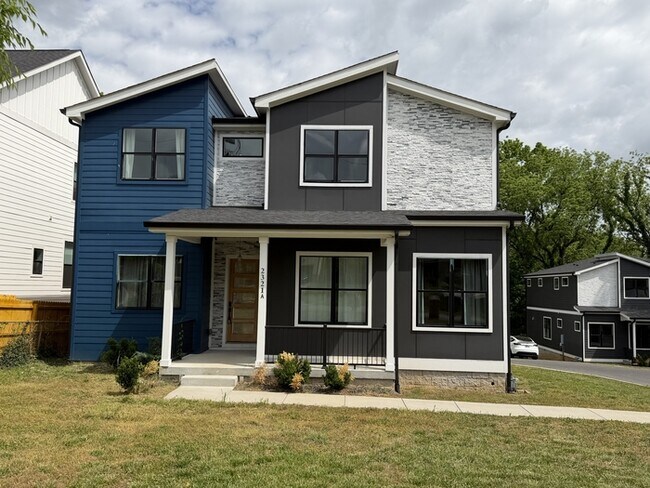 Building Photo - 2321 Carter Ave