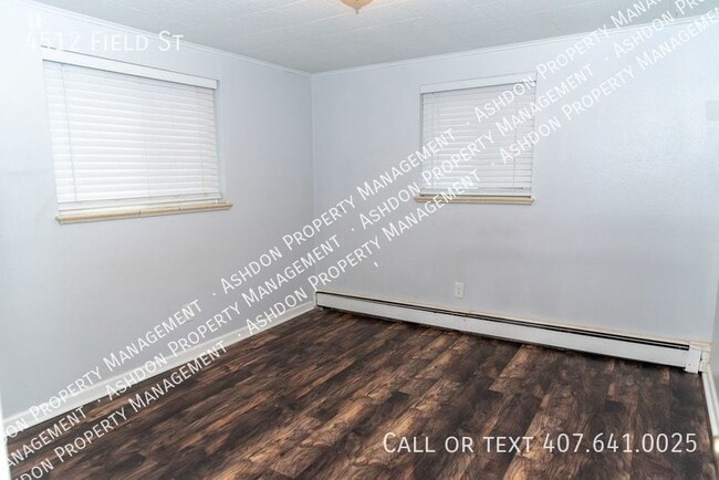 Building Photo - 4512 Field St