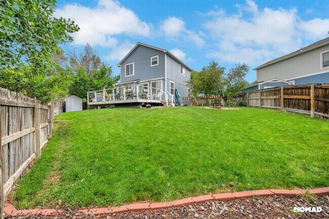 Building Photo - Spacious 4BR House in Aurora