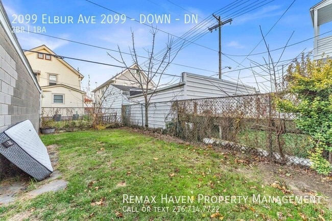 Building Photo - 2099 Elbur Ave