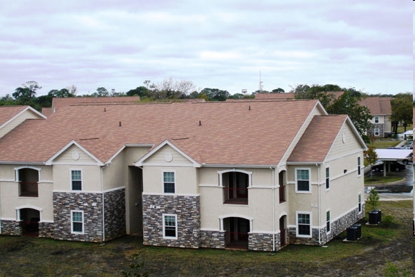 Building Photo - Taylor Heights