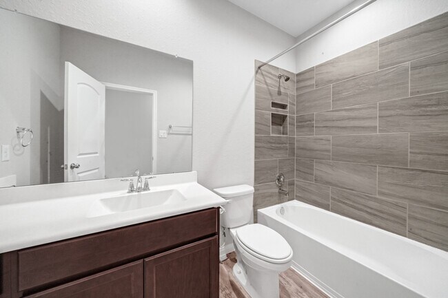 Building Photo - 4911 Bella Danielle Ct