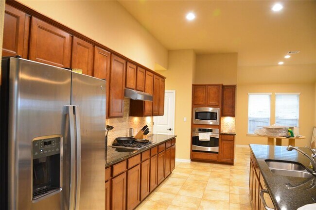 Building Photo - 209 Rock Vista Run