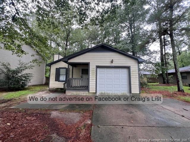 Primary Photo - 516 Crooked Creek Ct