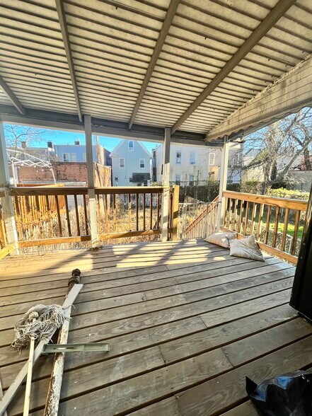 Building Photo - 44 Clerk St