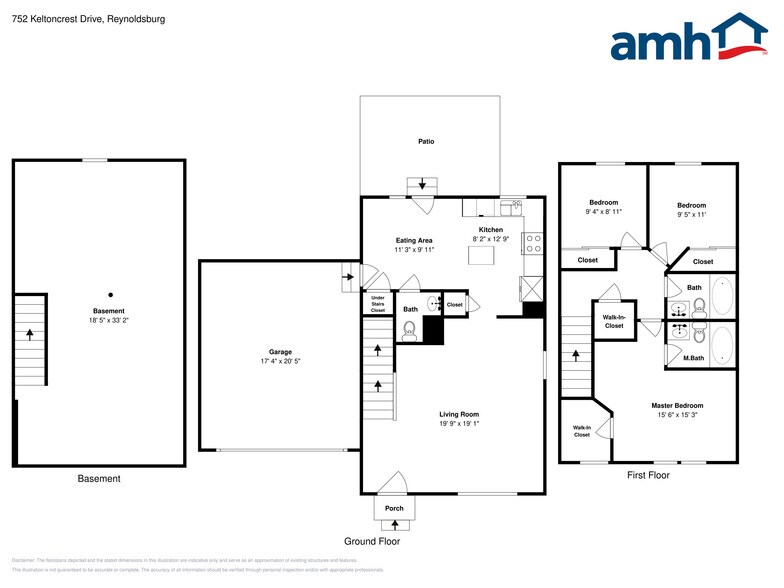Building Photo - 752 Keltoncrest Dr