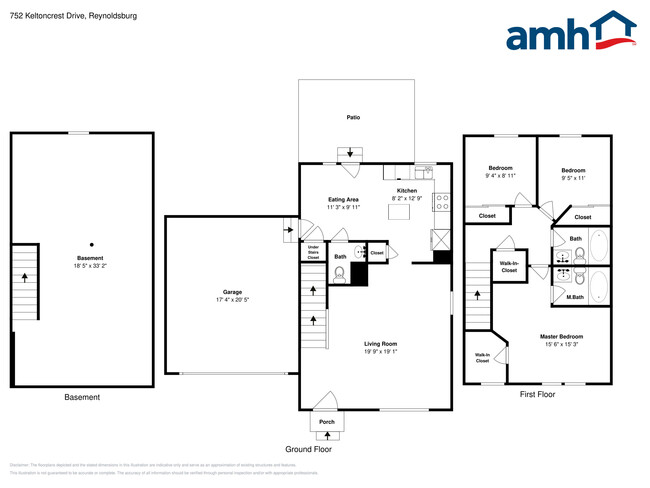 Building Photo - 752 Keltoncrest Dr