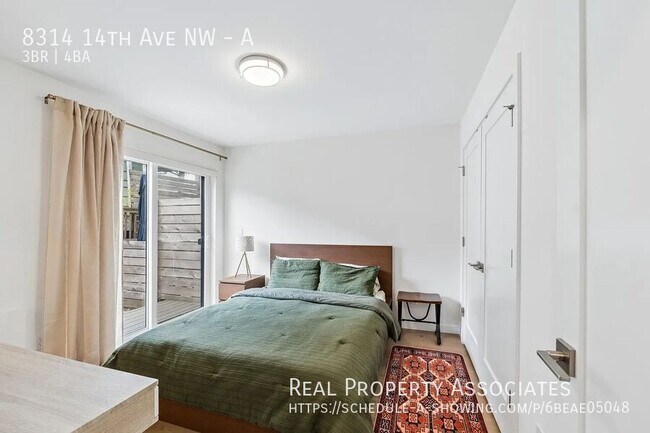 Building Photo - 8314 14th Ave NW