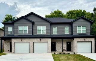 Building Photo - 205 Cherry Way