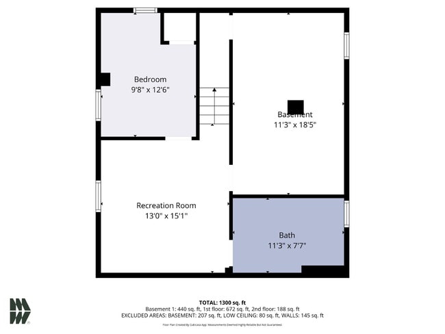 Building Photo - 724 Northwood Dr