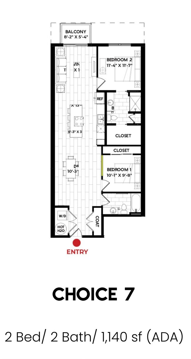 Building Photo - 3500 S Corona St