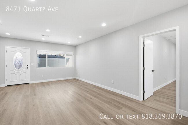 Building Photo - 8471 Quartz Ave