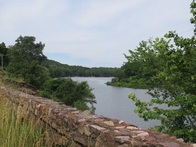 Building Photo - IRONTON - View of Lake Killarney & Wrap Ar...