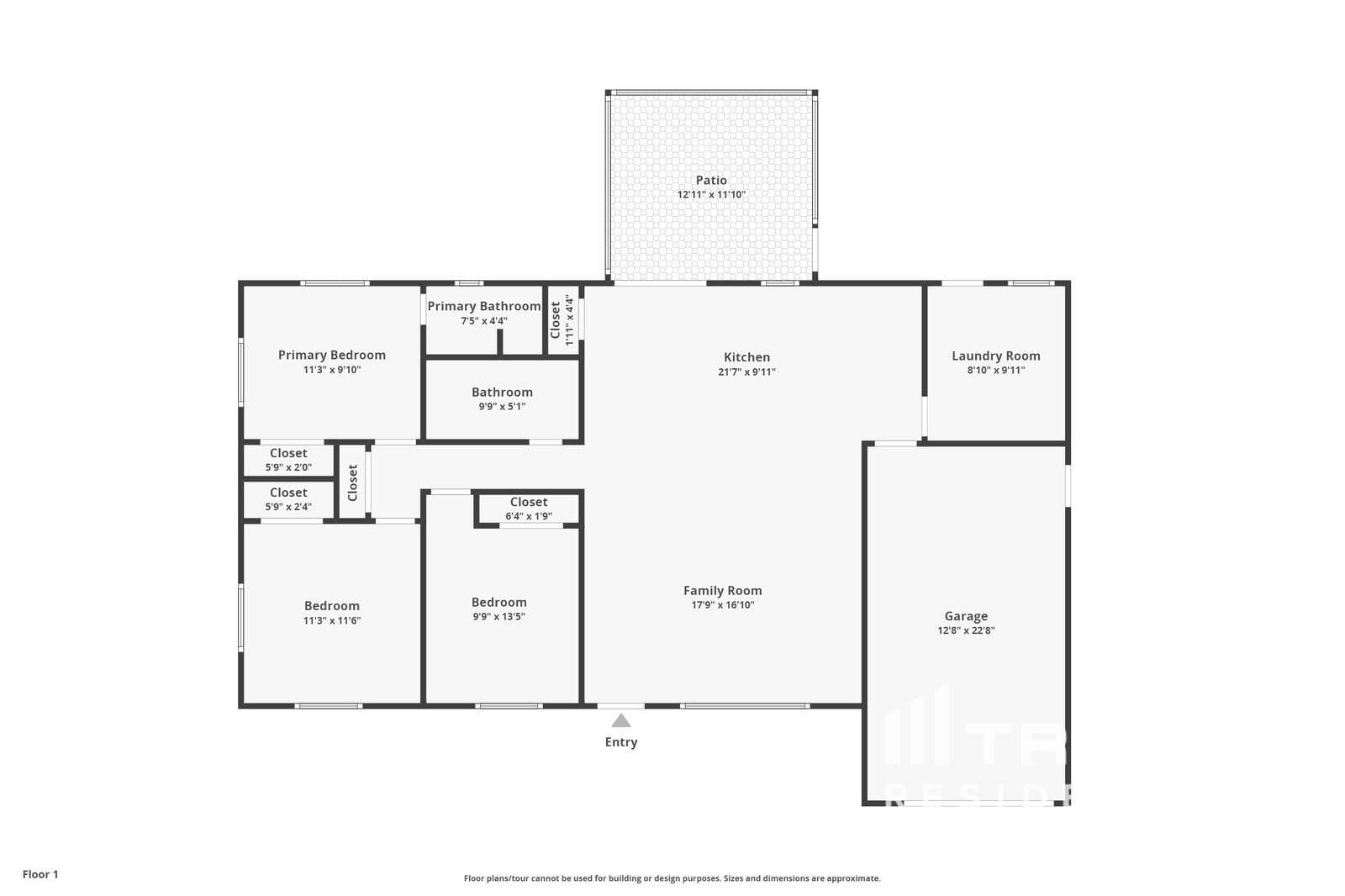 Building Photo - 2730 Avocado Dr
