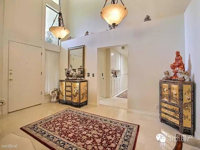 Building Photo - 4 br, 4 bath House - 605 Sierra Madre Blvd