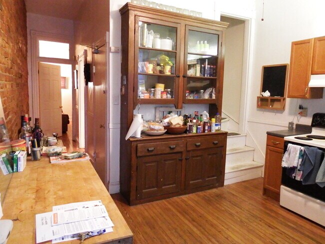 Building Photo - 2832 N Calvert St