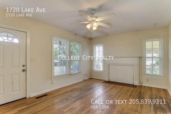 Building Photo - 1720 Lake Ave