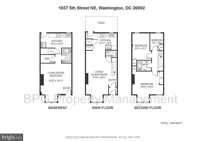 Building Photo - 1037 5th St NE