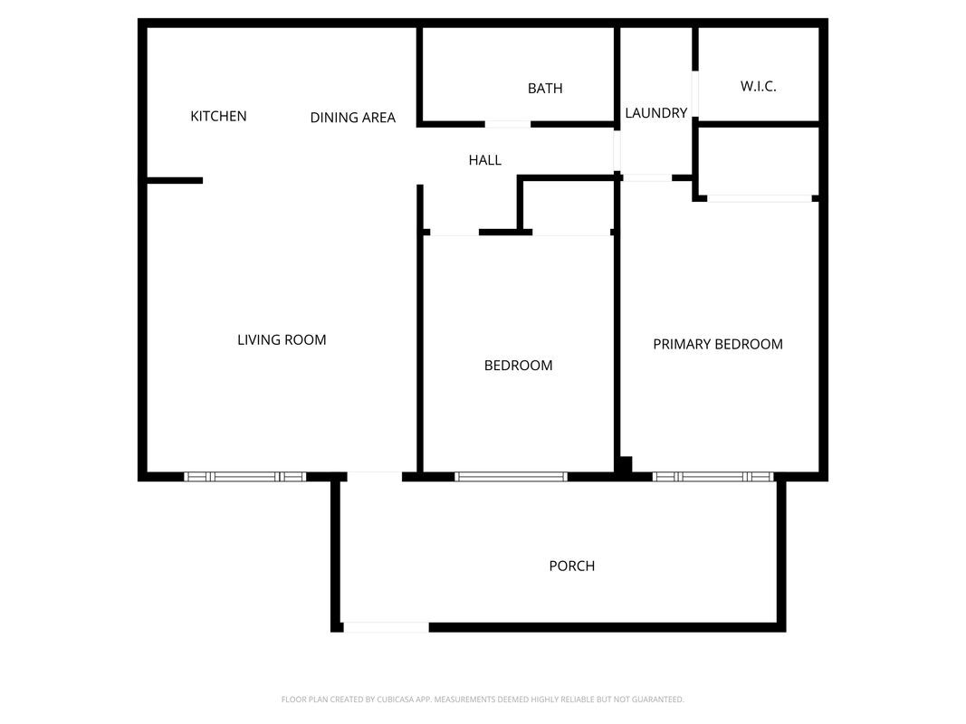 Building Photo - 1422 Peckham St