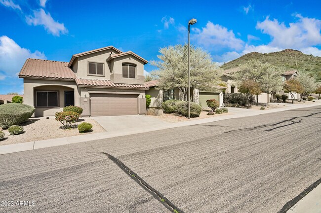 Building Photo - 3732 W Ghost Flower Ct