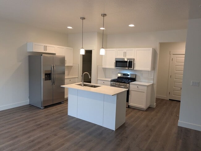 Building Photo - Brand new 4 Bedroom Home!