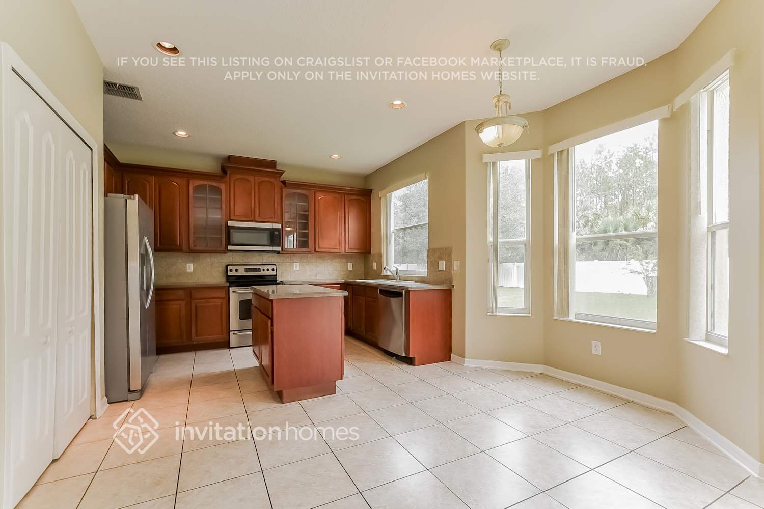 Building Photo - 5529 Oakworth Pl