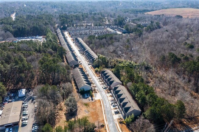 Building Photo - 1925 Wheylon Dr