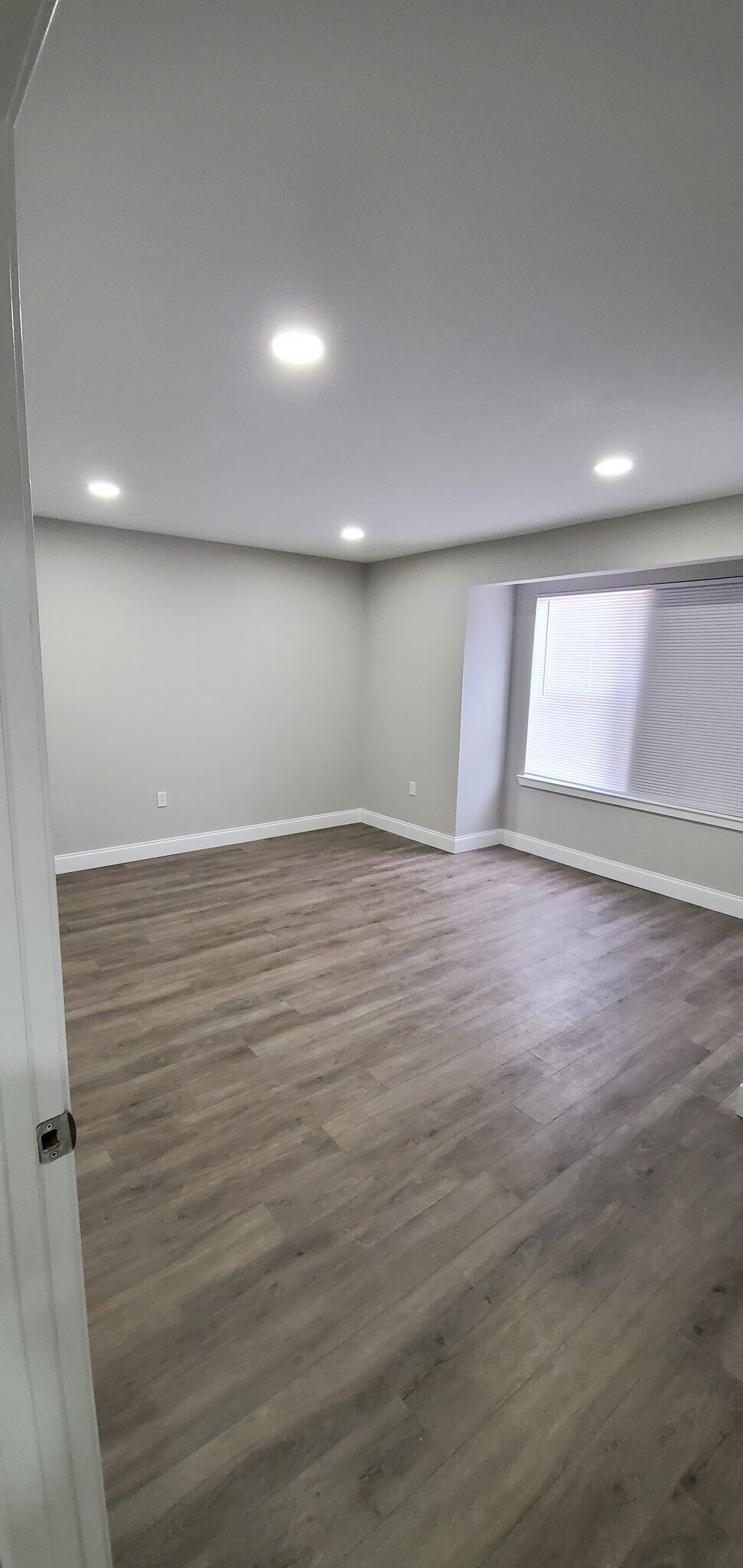Bedroom 1 - 8552 Rush Ave