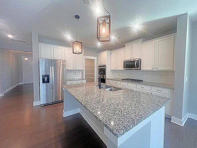 Building Photo - 213 Bank Swallow Wy