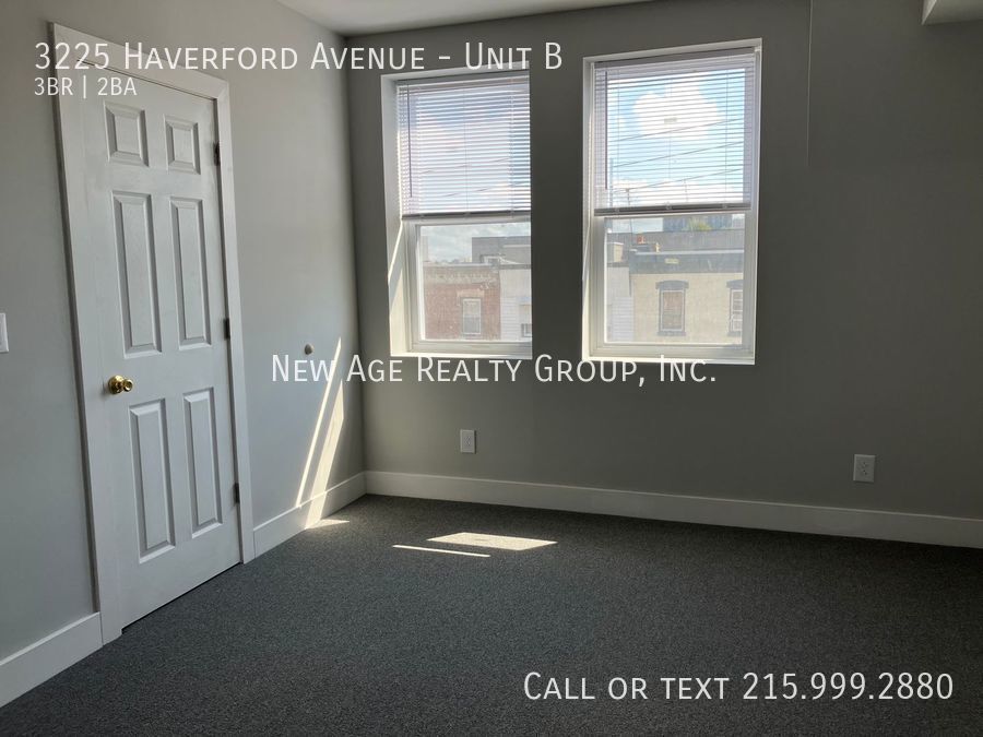 Building Photo - 3225 Haverford Ave