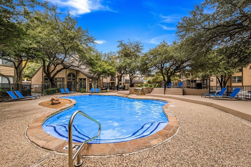 The Park on Preston 17878 Preston Rd Dallas TX 75252 Apartment Finder