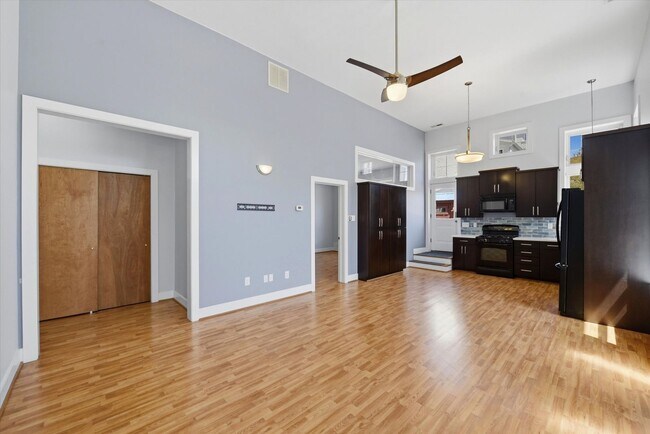Building Photo - Available Now!  Rare One-Floor Living in West Chester Borough with 2 Garage Spaces & Off-Street P...