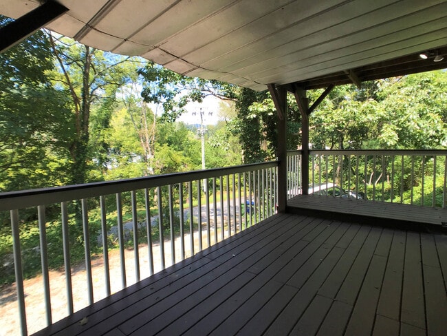 Building Photo - Wonderful Haw Creek Rental - Lawncare Incl...