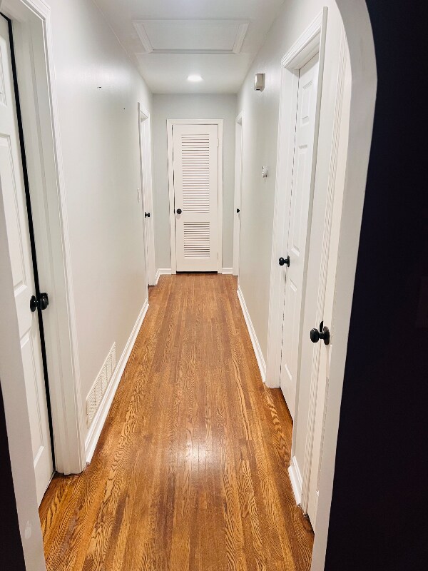Building Photo - 6609 Malvin Dr
