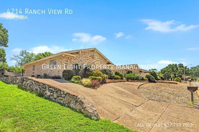 Building Photo - 4714 Ranch View Rd
