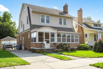 Building Photo - 1132 California St NW