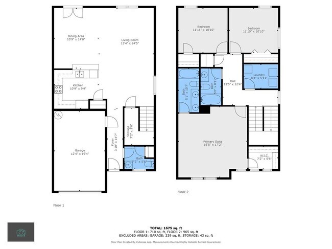Building Photo - 291 Dahlquist Dr