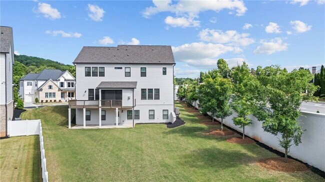 Building Photo - 4967 Concert Ln