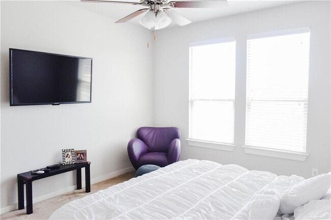 Building Photo - Excellent, centrally located Austin home!