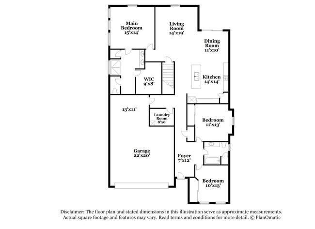 Building Photo - 9243 Salida St