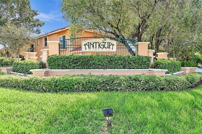 Building Photo - 2297 NW 160th Terrace