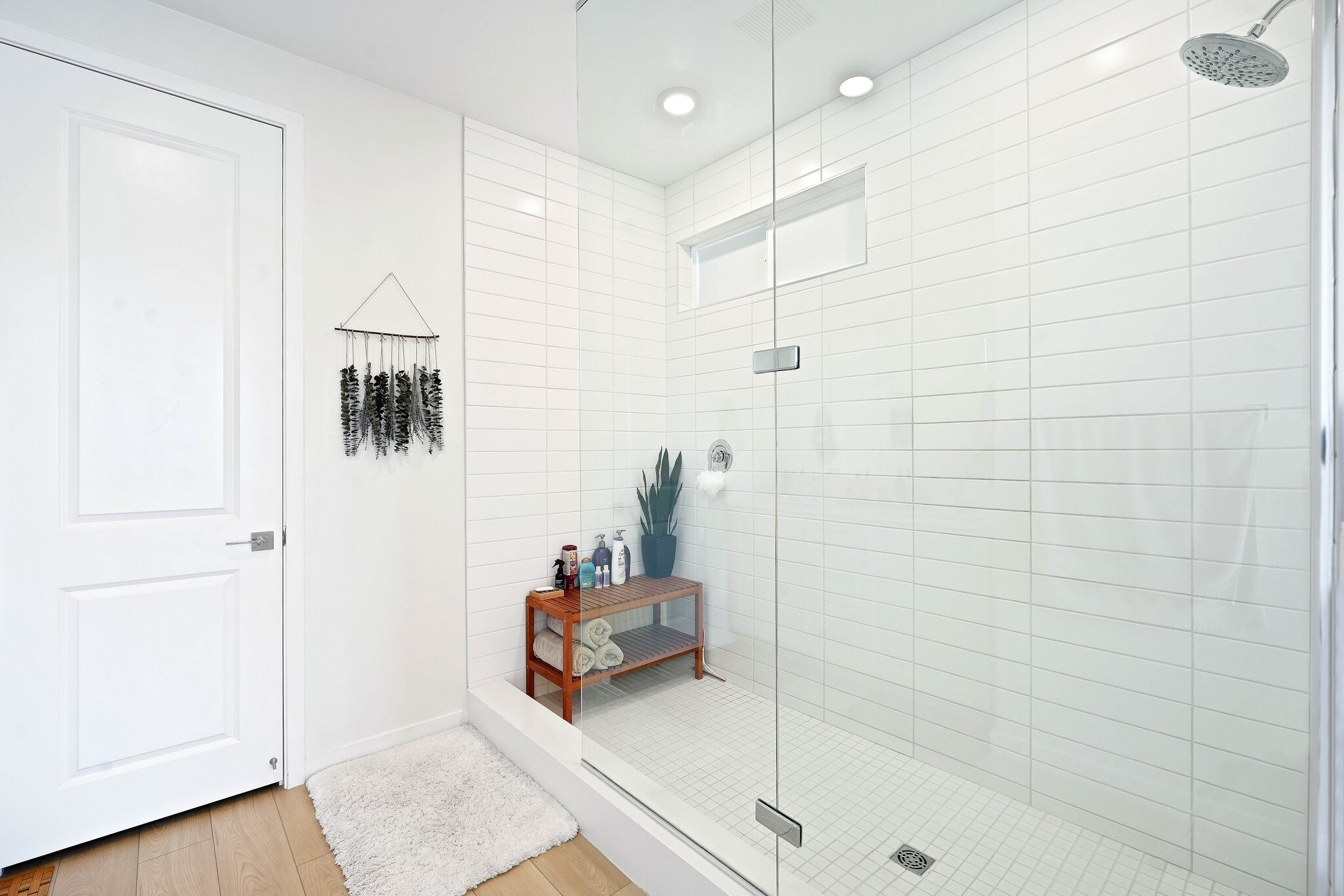 Primary Bathroom | Upper Third Level - 27586 Manzanita Way