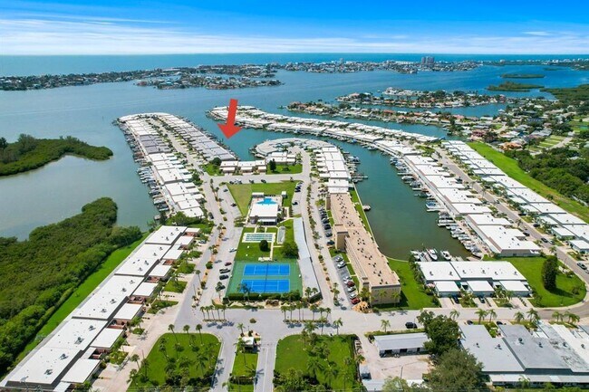 Building Photo - 355 Boca Ciega Point Blvd S