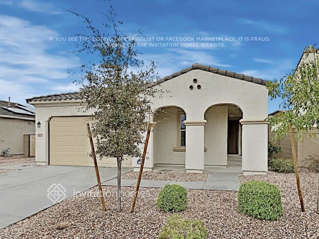 Building Photo - 20243 W Hadley St