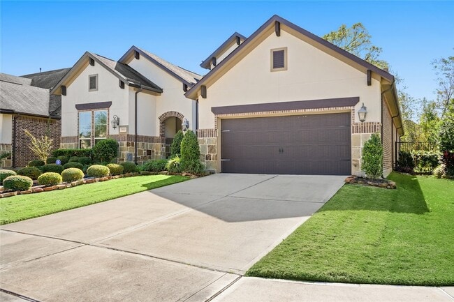Building Photo - 9510 Spring Rose Dr