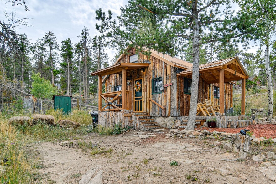 Building Photo - 33440 Colorado 72-SI ID1638163P